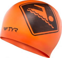Swimmers Only Swim Cap van Arena